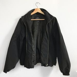 American Eagle Windbreaker
